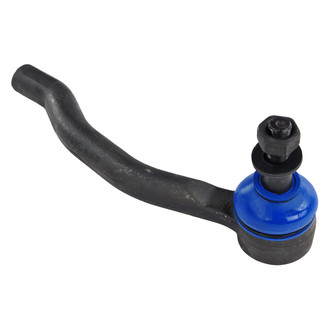 Mevotech® - Supreme Parts™ Front Passenger Side Outer Steering Tie Rod End