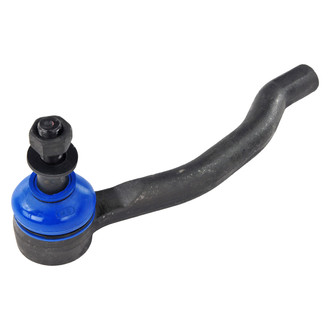 Mevotech® - Supreme Parts™ Front Driver Side Outer Steering Tie Rod End