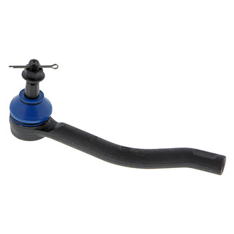 Mevotech® - Supreme Parts™ Front Driver Side Outer Steering Tie Rod End