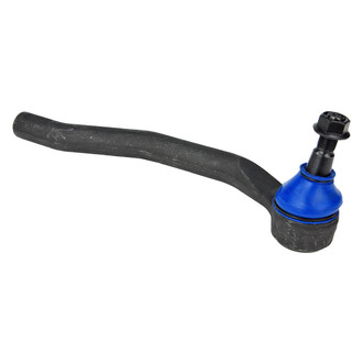 Mevotech® - Supreme Parts™ Front Passenger Side Outer Steering Tie Rod End