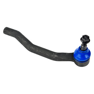 Mevotech® - Supreme Parts™ Front Driver Side Outer Steering Tie Rod End