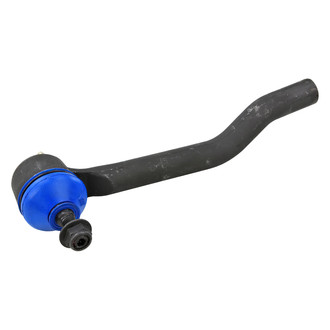 Mevotech® - Supreme Parts™ Front Passenger Side Outer Steering Tie Rod End