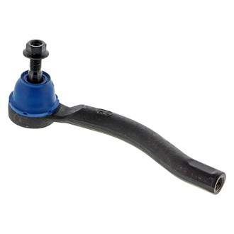 Mevotech® - Supreme Parts™ Front Driver Side Outer Steering Tie Rod End