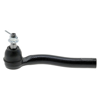 Mevotech® - Supreme Parts™ Front Driver Side Outer Steering Tie Rod End
