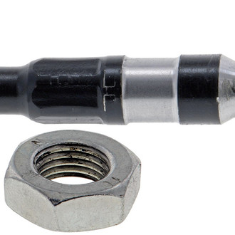 Mevotech® - Steering Tie Rod End