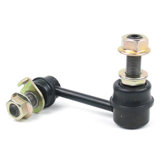 Mevotech® - Supreme™ Front Driver Side Stabilizer Bar Link Kit