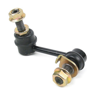 Mevotech® - Supreme™ Front Passenger Side Stabilizer Bar Link Kit