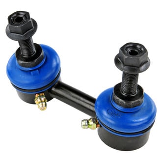 Mevotech® - Supreme™ Rear Driver Side Stabilizer Bar Link Kit