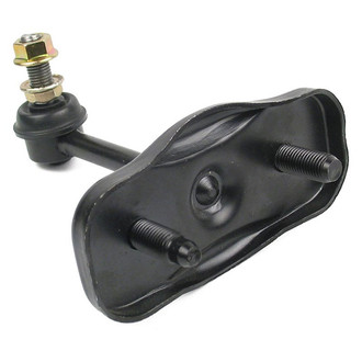 Mevotech® - Supreme™ Rear Driver Side Stabilizer Bar Link Kit