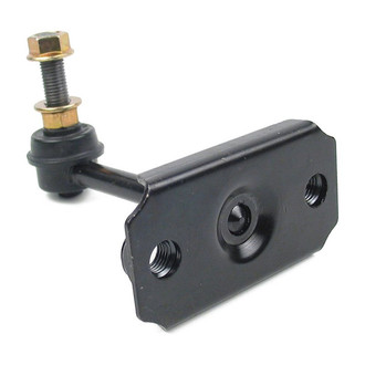 Mevotech® - Supreme™ Rear Passenger Side Stabilizer Bar Link Kit