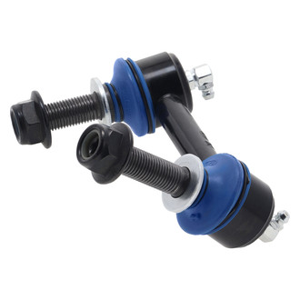 Mevotech® - Supreme™ Rear Passenger Side Stabilizer Bar Link Kit