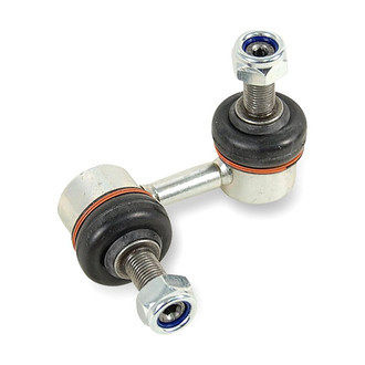Mevotech® - Supreme™ Front Driver Side Stabilizer Bar Link Kit