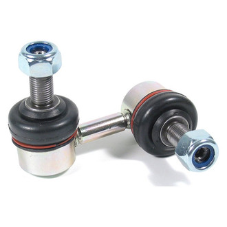 Mevotech® - Supreme™ Front Passenger Side Stabilizer Bar Link Kit
