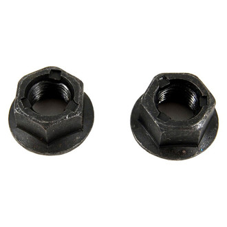 Mevotech® - Supreme™ Sway Bar Link Kit