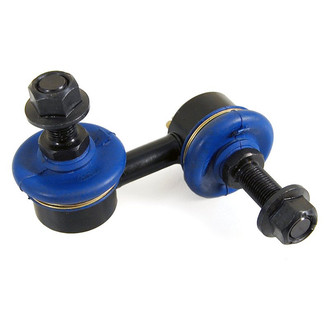 Mevotech® - Supreme™ Front Passenger Side Stabilizer Bar Link Kit