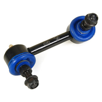 Mevotech® - Supreme™ Rear Driver Side Stabilizer Bar Link Kit