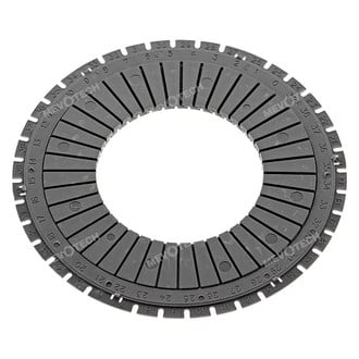 Mevotech® - Supreme™ Alignment Camber/Toe Shim