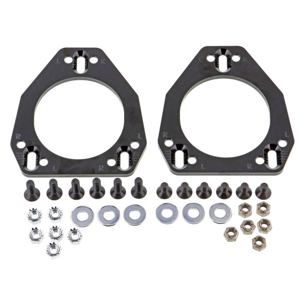 Mevotech® - Supreme™ Front Alignment Camber Plate Kit