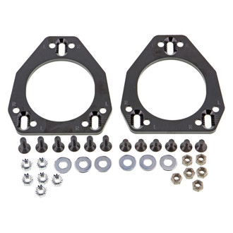 Mevotech® - Supreme™ Front Alignment Camber Plate Kit