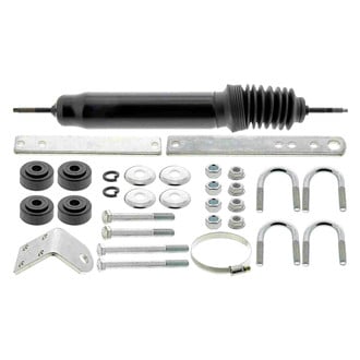 Mevotech® - Steering Stabilizer Kit