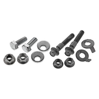 Mevotech® - Supreme™ Front Adjustable Alignment Camber/Caster Bolt Kit