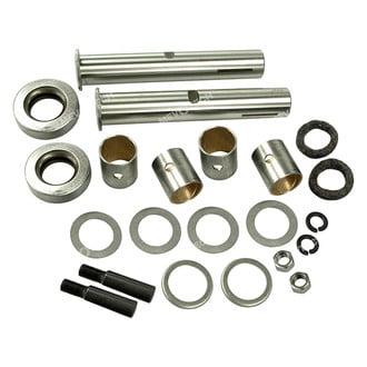 Mevotech® - Front King Pin Set