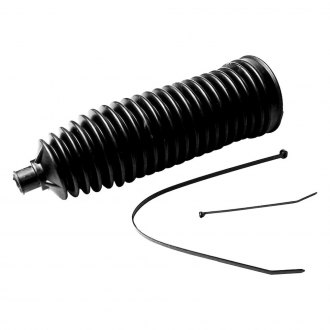 ACDelco 45A7094 Professional Rack and Pinion Boot Kit with Boot and Zip Ties 