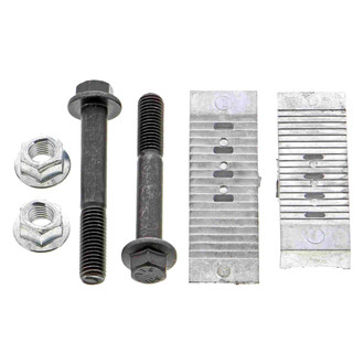 Mevotech® - Supreme™ Alignment Camber/Caster Bolt