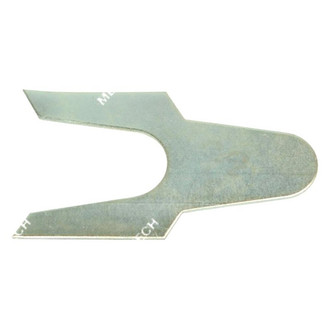 Mevotech® - Supreme™ Front Alignment Camber/Caster Shim Kit