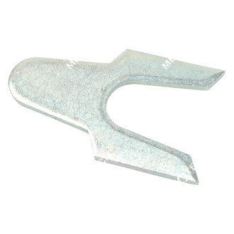 Mevotech® - Supreme™ Front Alignment Camber/Caster Shim Kit