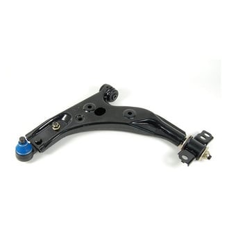 Mevotech® - Supreme™ Control Arm and Ball Joint Assembly