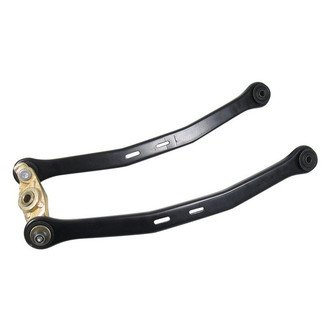 Mevotech® - Supreme™ Track Bar