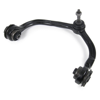 Mevotech® - Supreme™ Front Driver Side Upper Non-Adjustable Control Arm and Ball Joint Assembly
