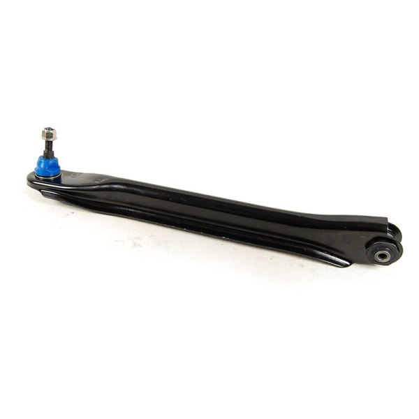 Mevotech® - Supreme™ Rear Passenger Side Lower Non-Adjustable Control Arm and Ball Joint Assembly