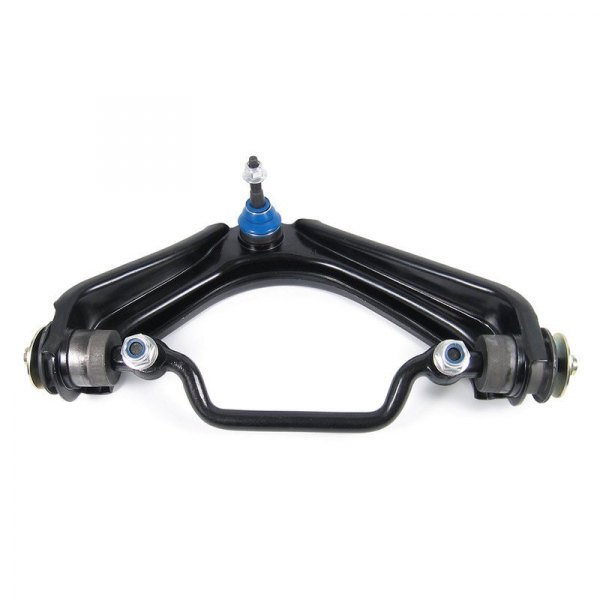 Mevotech® - Supreme™ Front Passenger Side Upper Non-Adjustable Control Arm and Ball Joint Assembly