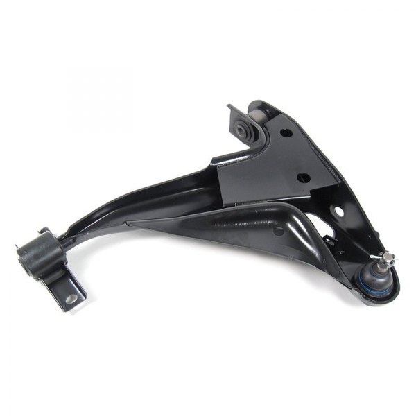 Mevotech® - Supreme™ Front Driver Side Lower Non-Adjustable Control Arm and Ball Joint Assembly