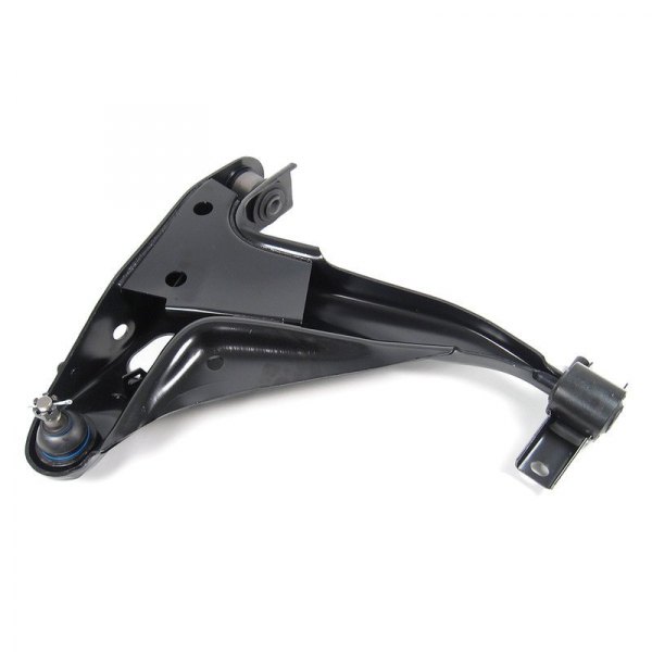 Mevotech® - Supreme™ Front Passenger Side Lower Non-Adjustable Control Arm and Ball Joint Assembly