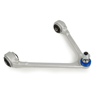 Mevotech® - Supreme™ Front Passenger Side Upper Non-Adjustable Control Arm and Ball Joint Assembly