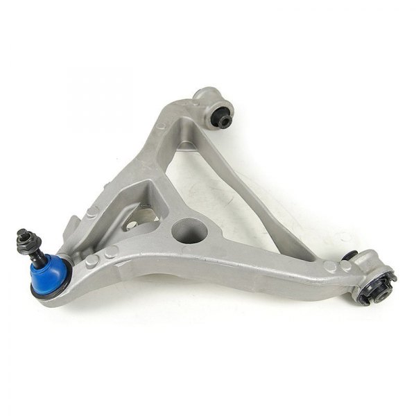 Mevotech® - Supreme™ Front Passenger Side Lower Non-Adjustable Control Arm and Ball Joint Assembly