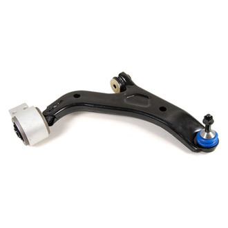 Mevotech® - Supreme™ Front Passenger Side Lower Non-Adjustable Control Arm and Ball Joint Assembly