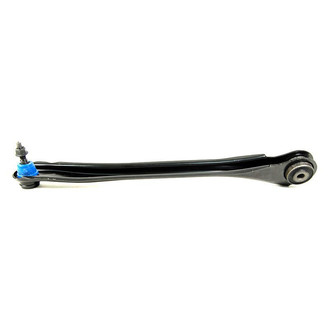 Mevotech® - Supreme™ Rear Driver Side Upper Non-Adjustable Control Arm and Ball Joint Assembly