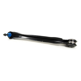 Mevotech® - Supreme™ Rear Passenger Side Upper Non-Adjustable Control Arm and Ball Joint Assembly
