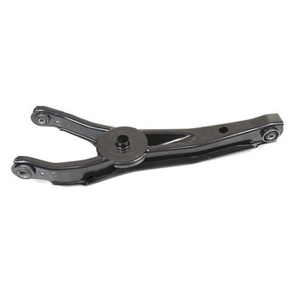 Mevotech® - Supreme™ Rear Passenger Side Lower Non-Adjustable Control Arm