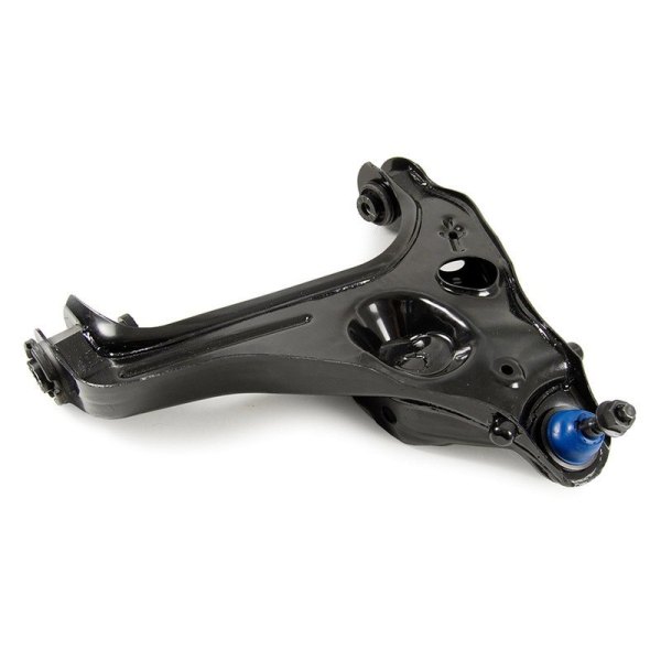 Mevotech® - Supreme™ Front Passenger Side Lower Non-Adjustable Control Arm and Ball Joint Assembly