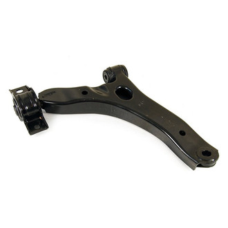 Mevotech® - Supreme™ Front Passenger Side Lower Non-Adjustable Control Arm