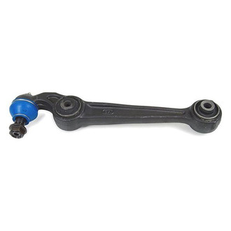 Mevotech® - Supreme™ Front Lower Forward Non-Adjustable Control Arm and Ball Joint Assembly