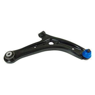 Mevotech® - Supreme™ Front Passenger Side Lower Non-Adjustable Control Arm and Ball Joint Assembly