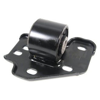 Mevotech® - Supreme™ Front Driver Side Lower Rearward Control Arm Bushing