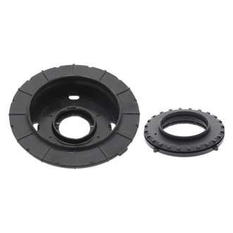 Mevotech® - Supreme™ Front Upper Coil Spring Seat & Insulator