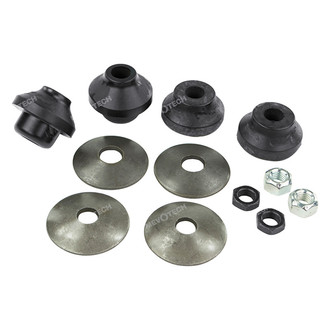 Mevotech® - Supreme™ Front Strut Rod Bushings